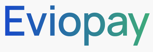 EvioPay Logo